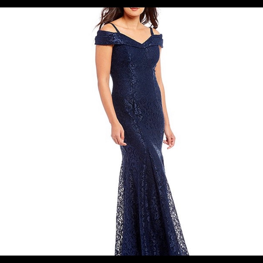 R&M RICHARDS DRESS
